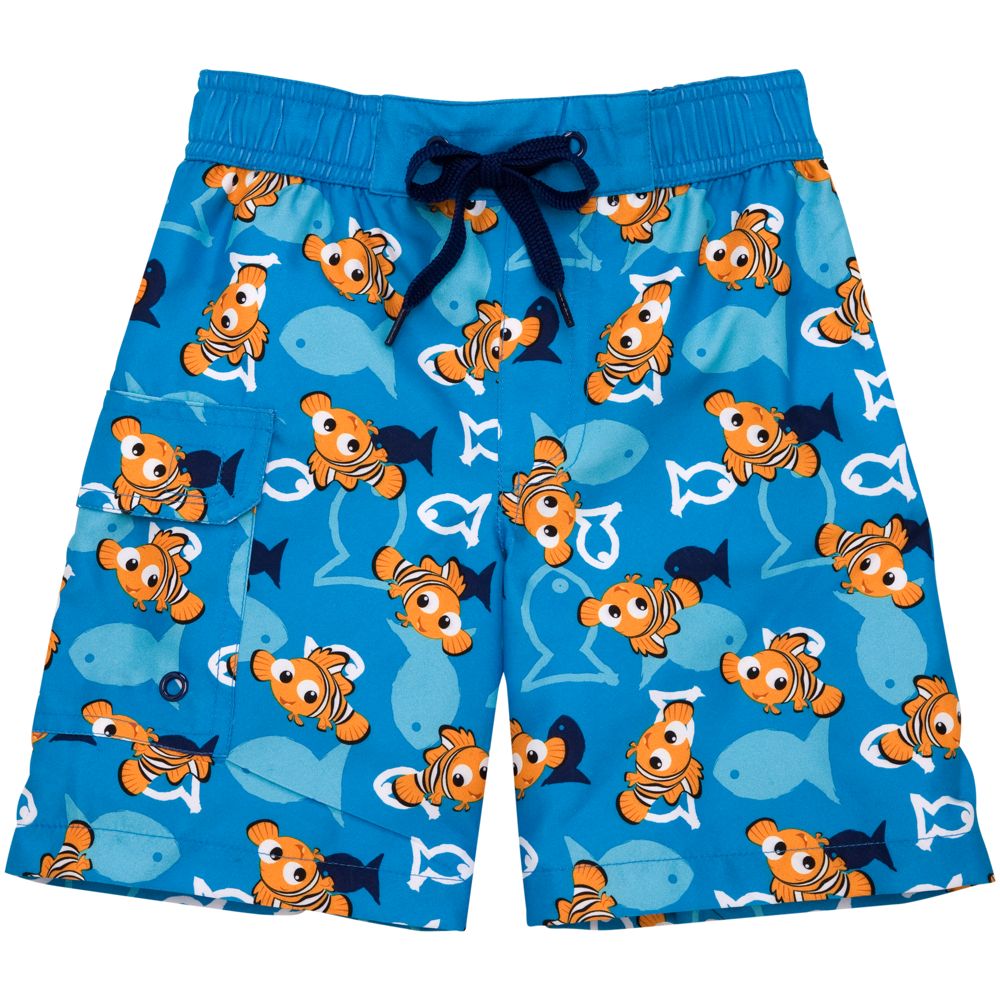 Finding Nemo Swimsuit for Toddler Boys