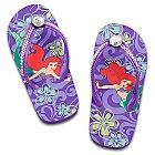 Ariel Flip Flops for Girls