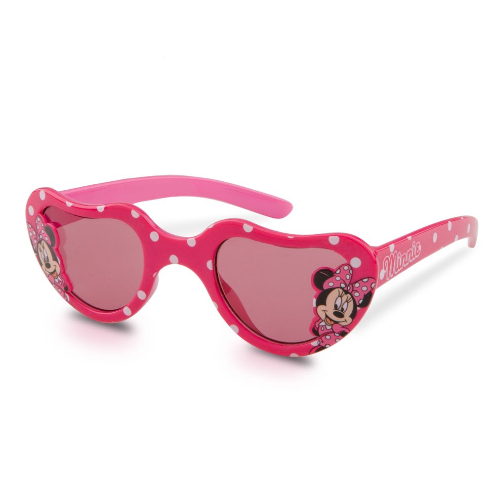 Clubhouse Minnie Mouse Sunglasses for Girls