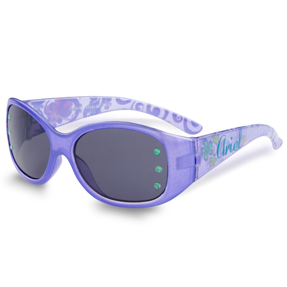 Ariel Sunglasses for Girls