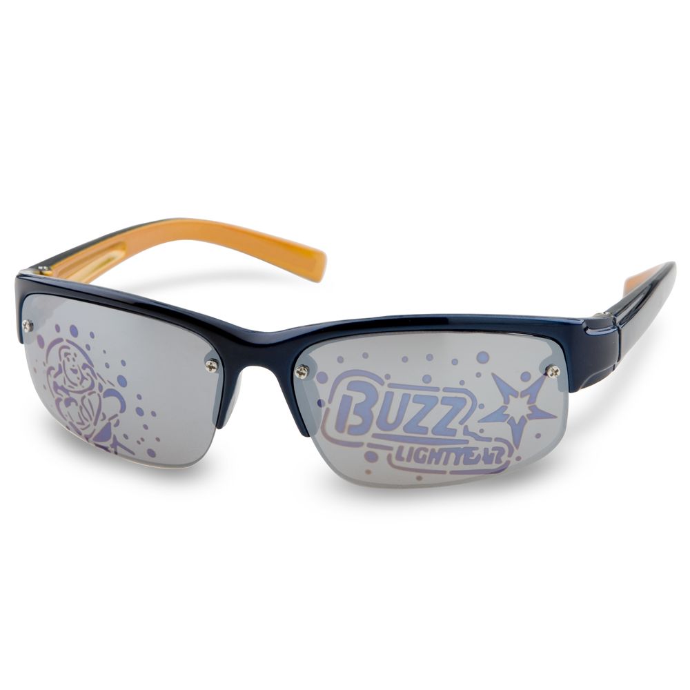 Buzz Lightyear Sunglasses for Boys