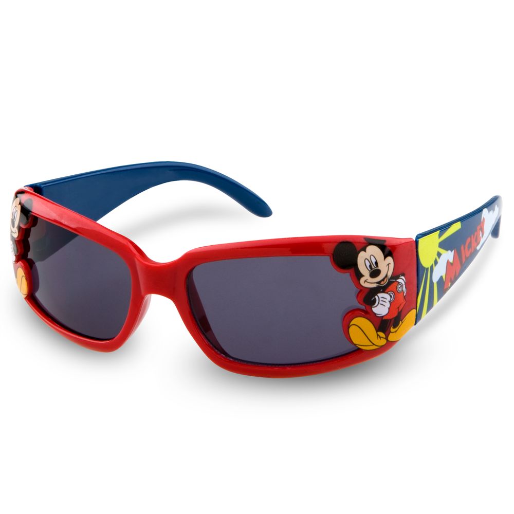 Mickey Mouse Sunglasses for Boys