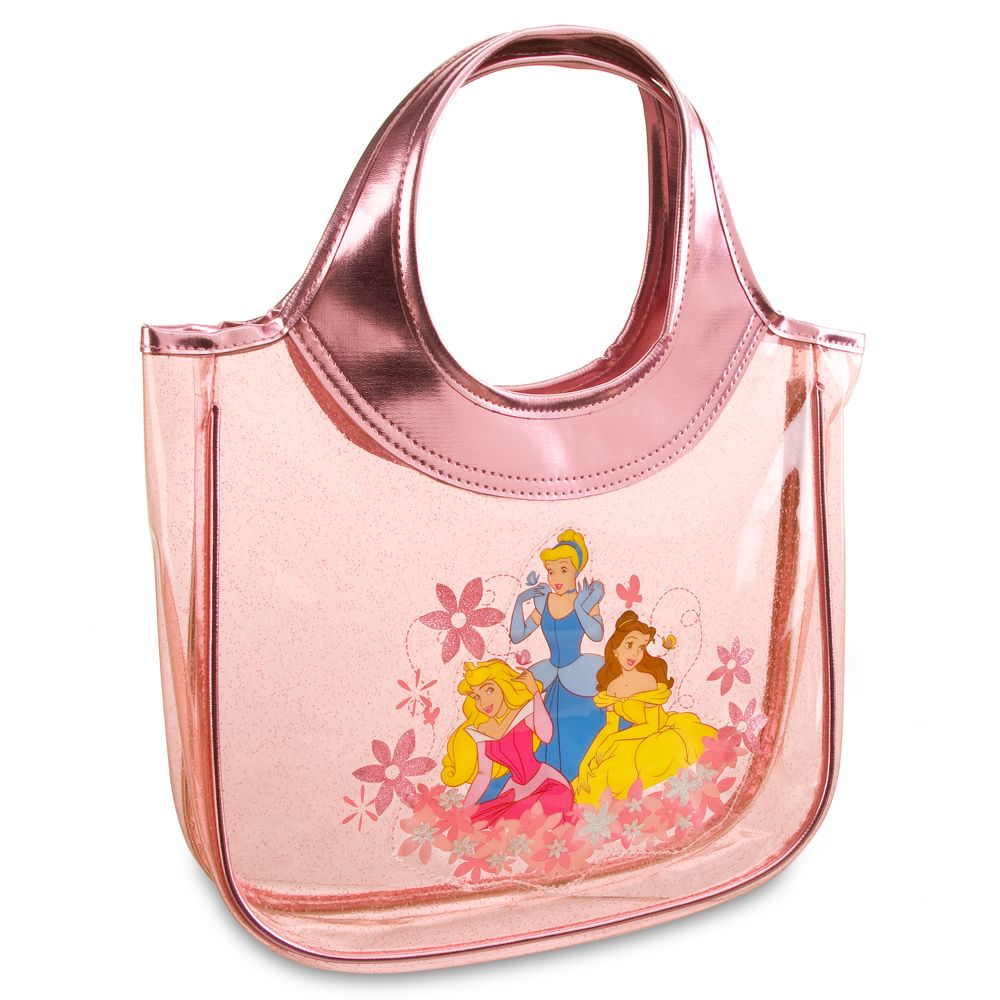Disney Princess Swim Tote