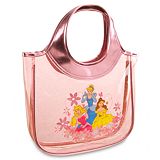 Disney Princess Swim Tote