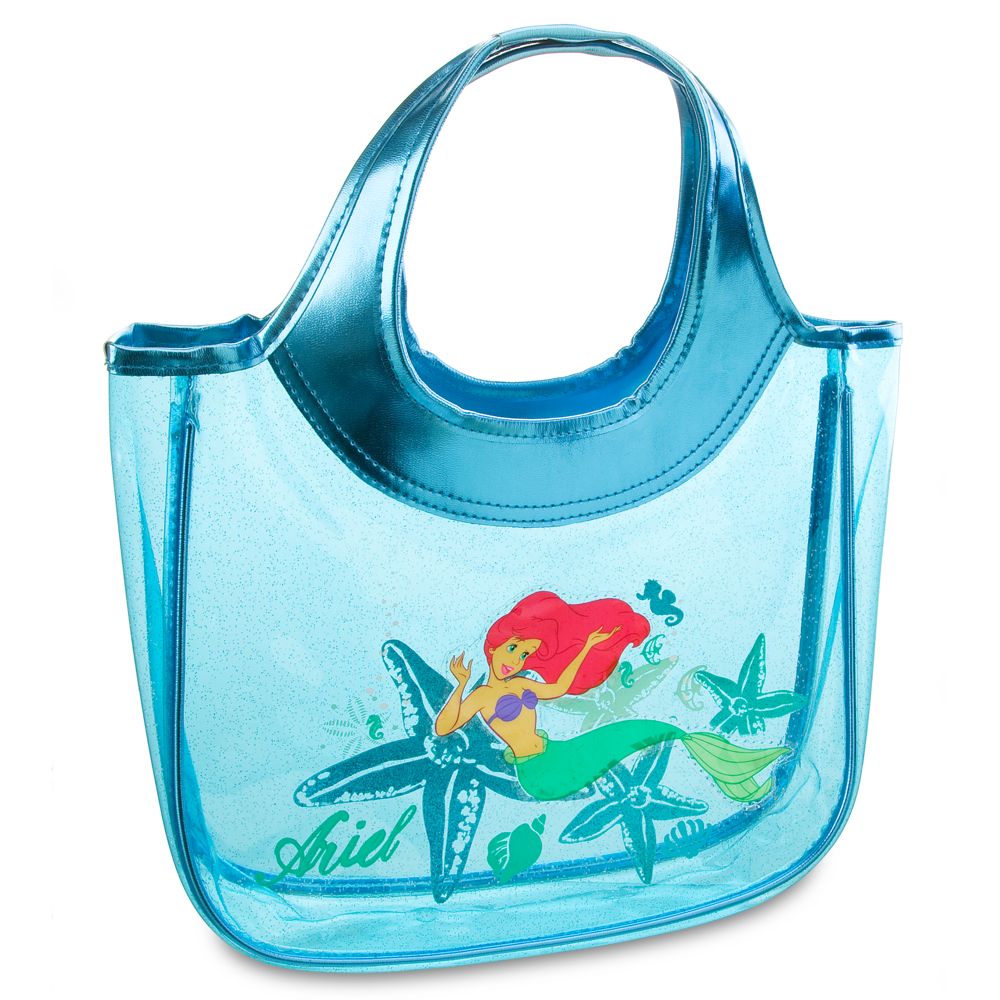 Ariel Swim Tote