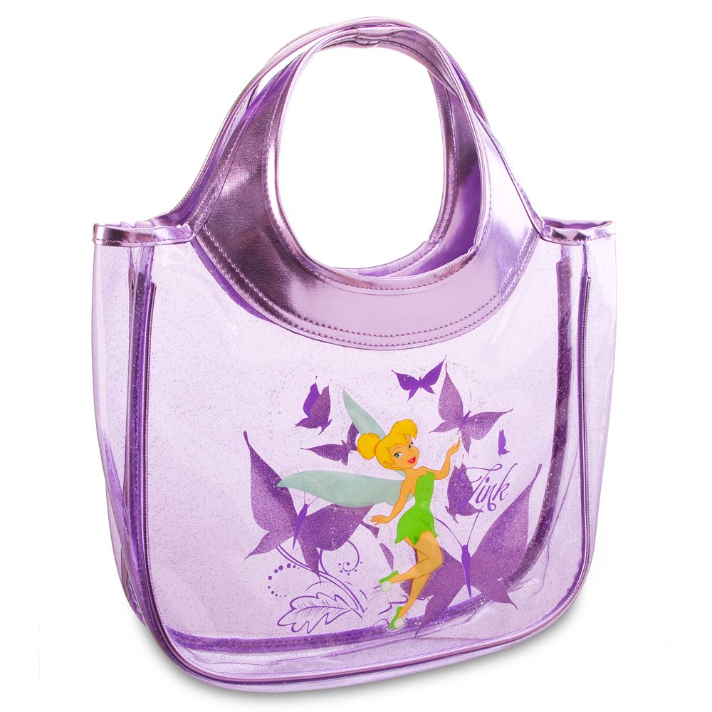 Tinker Bell Swim Tote