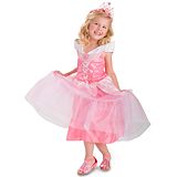 Sleeping Beauty Costume for Girls