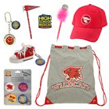 7-Pc. High School Musical On Tour Gift Set