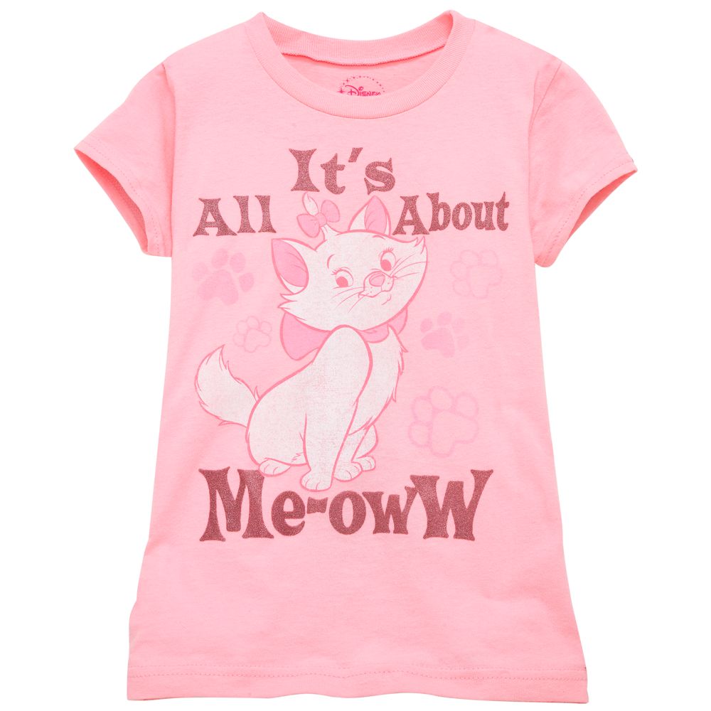 3 FOR Marie Tee for Girls