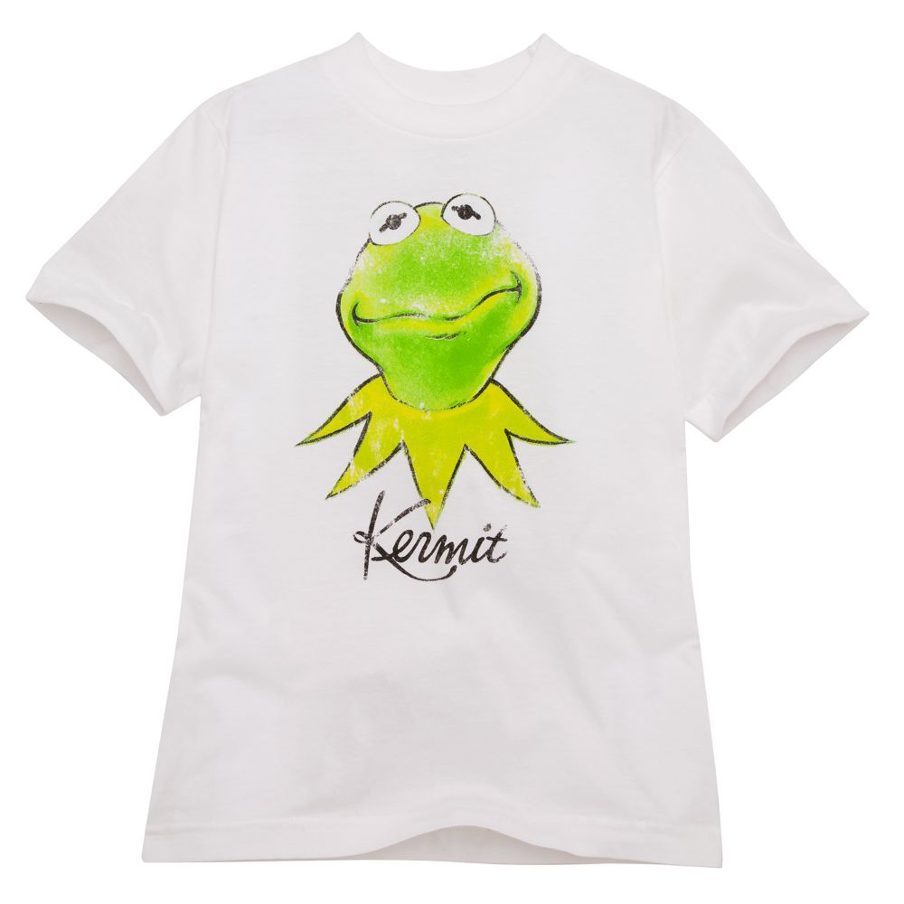 Kermit Tee for Kids
