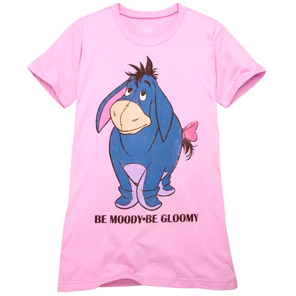 2 FOR Be Eeyore Tee for Women