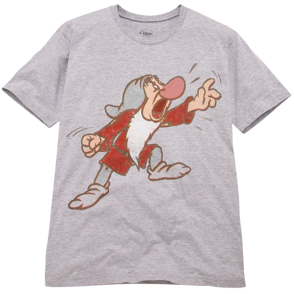 2 FOR Griping Grumpy Tee for Men