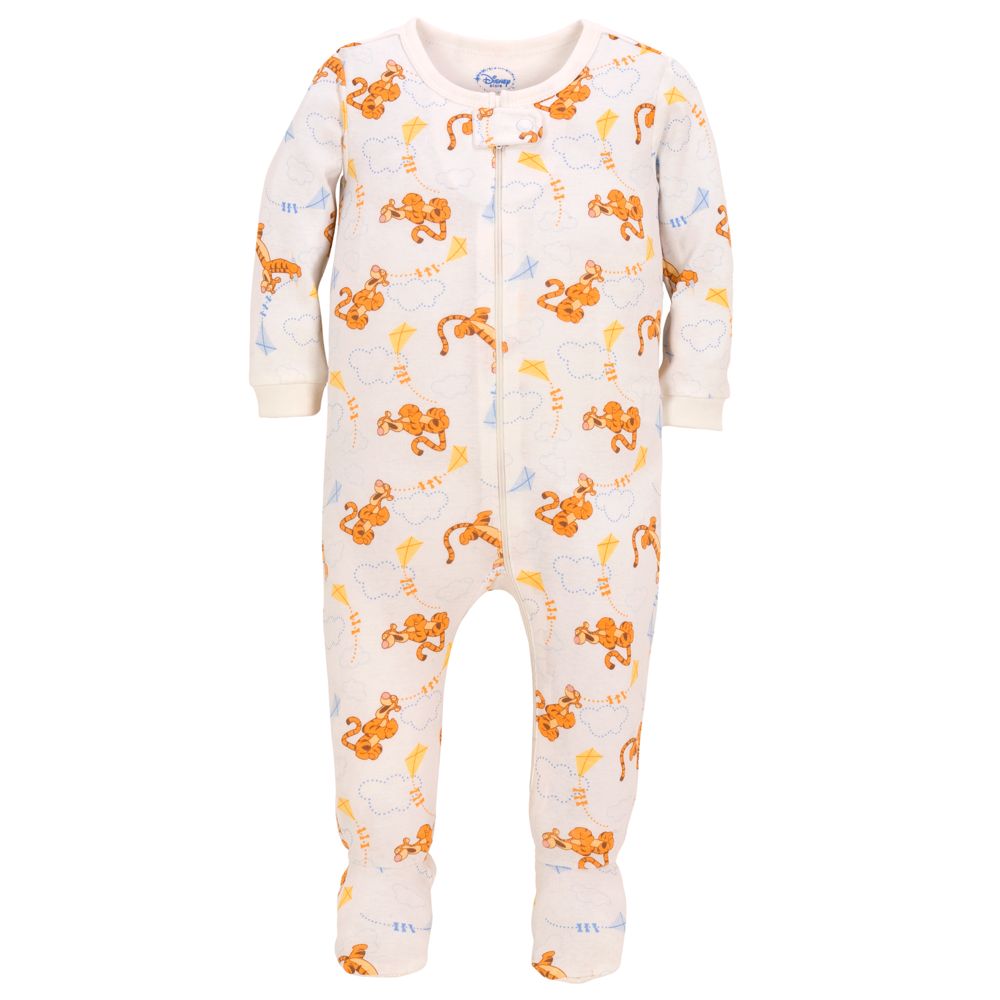 Tigger Sleeper for Infants