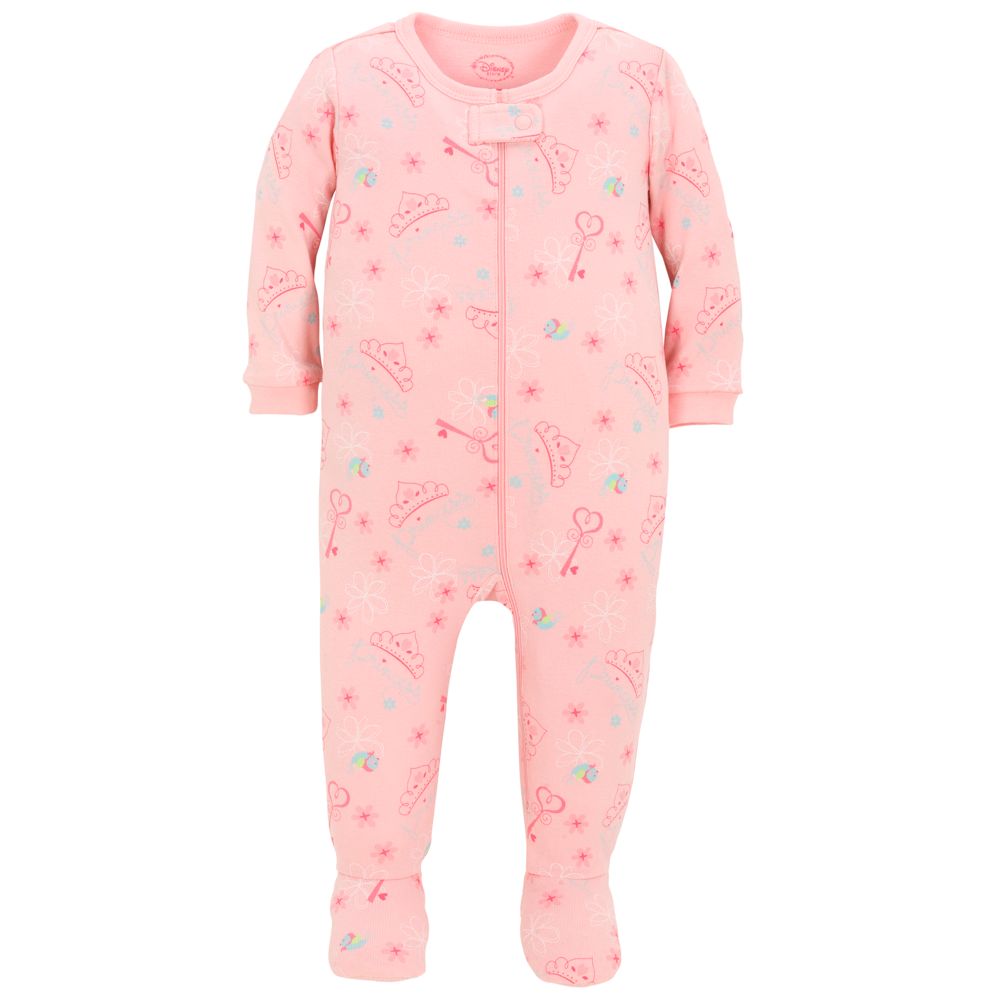 Disney Princess Sleeper for Infants