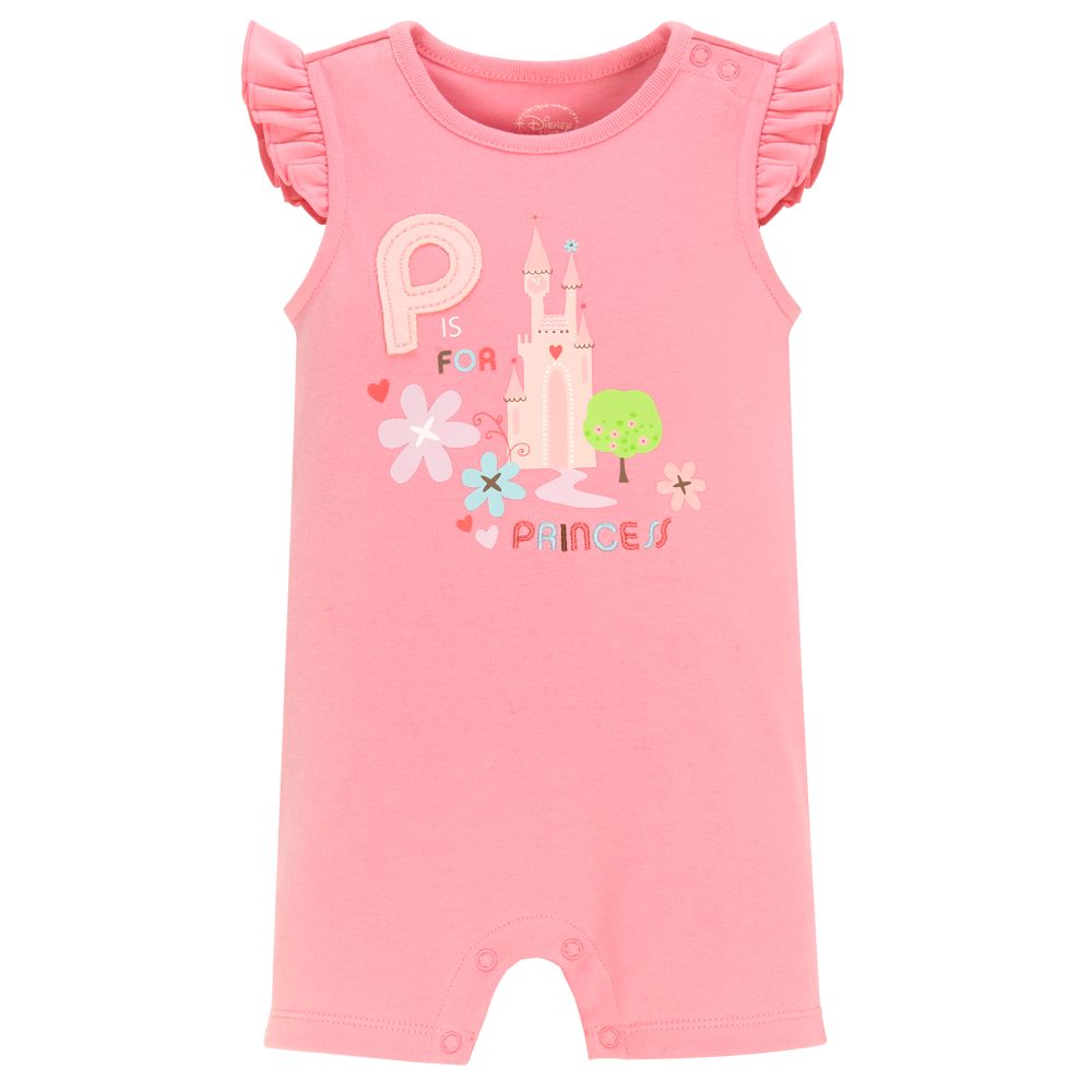 Disney Princess Bodysuit for Infants