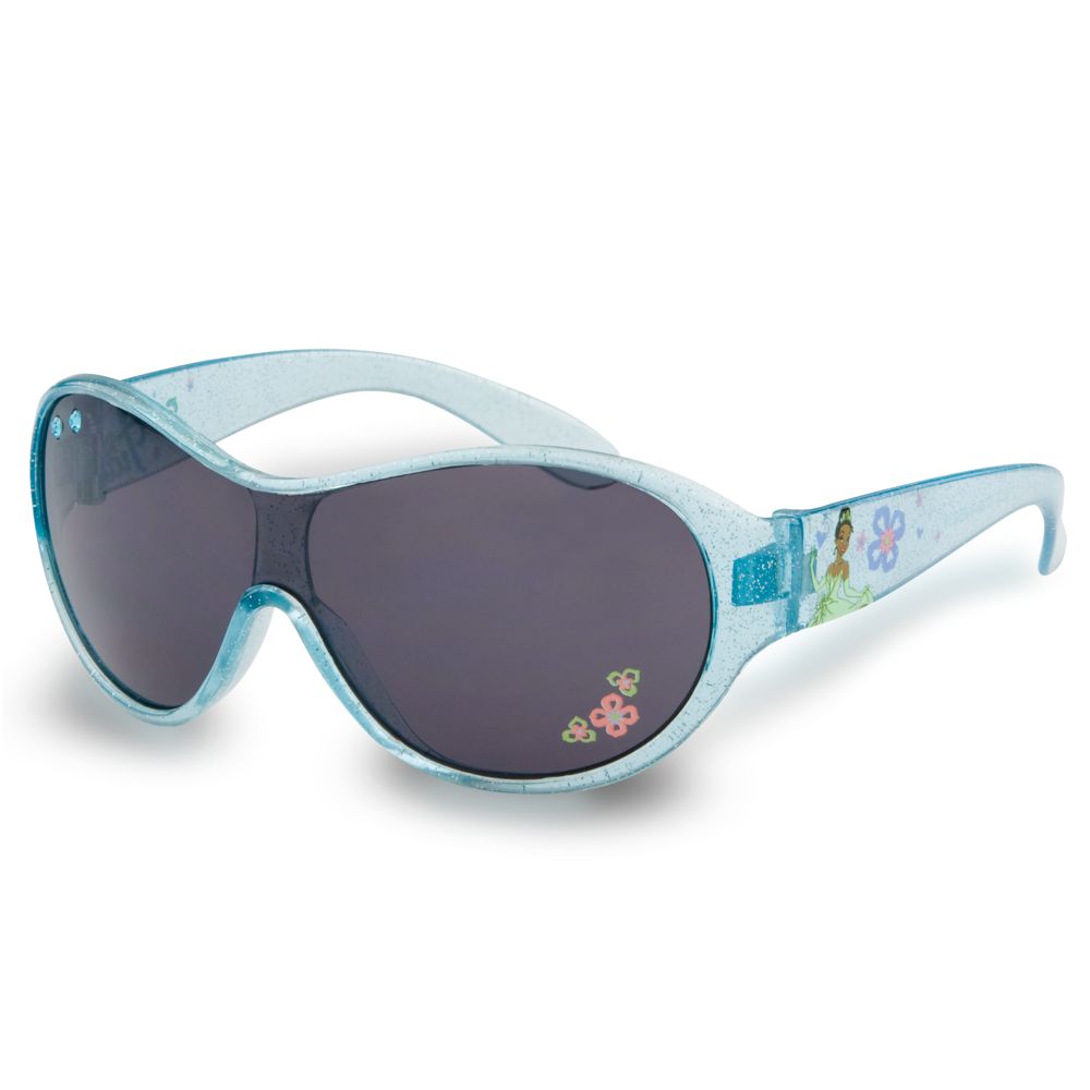 Princess Tiana Sunglasses for Girls