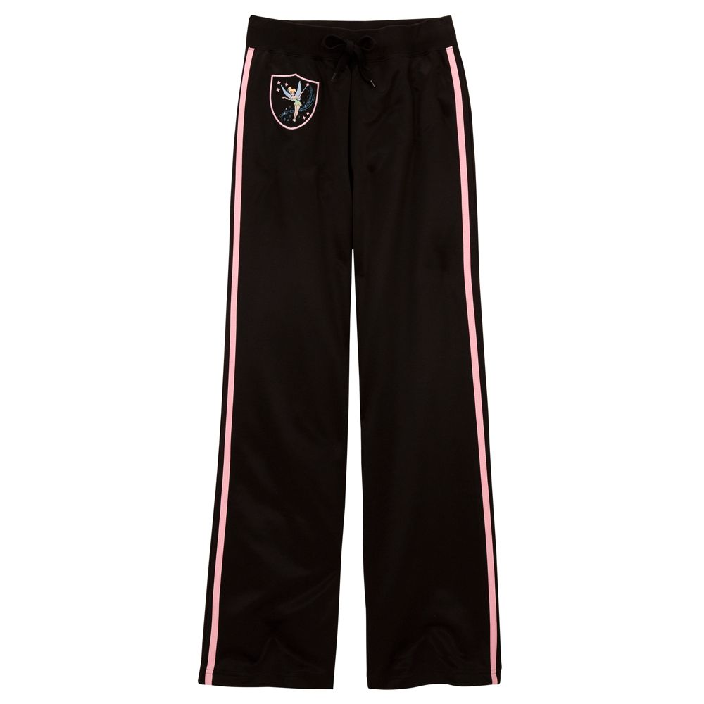 Tinker Bell Track Pants for Women