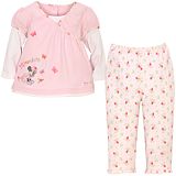 Minnie Mouse Top and Pants Set for Infants