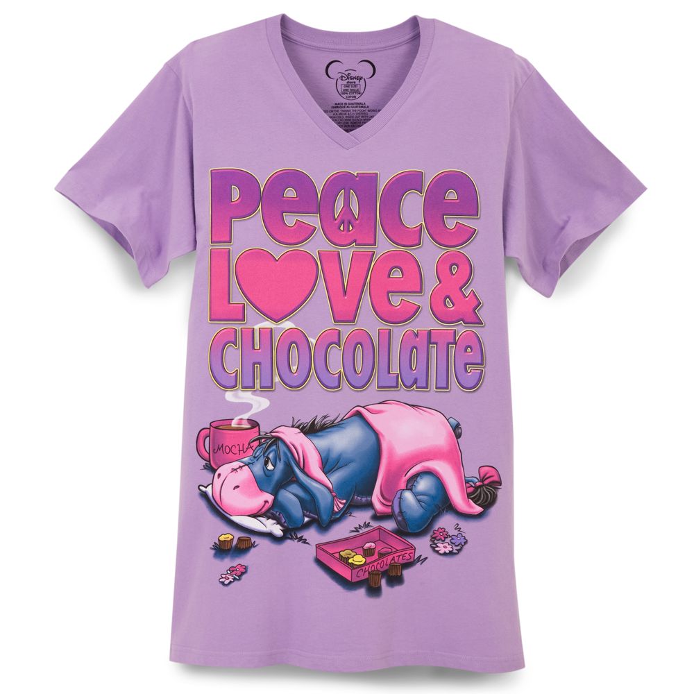 Eeyore Sleepshirt for Women