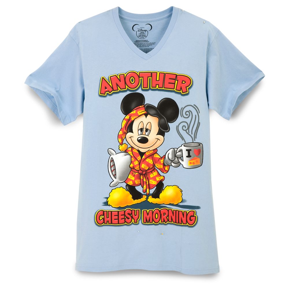 Mickey Mouse Sleepshirt for Women