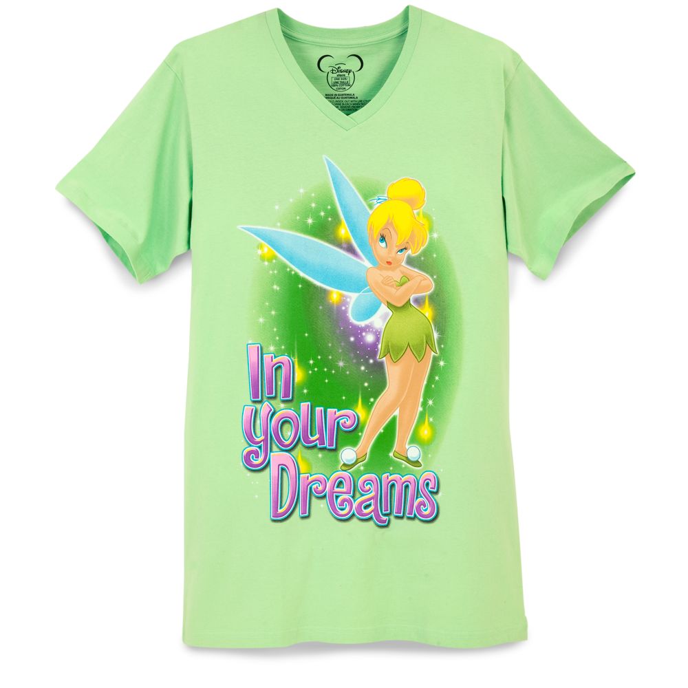 Tinker Bell Sleepshirt for Women