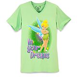 Tinker Bell Sleepshirt for Women