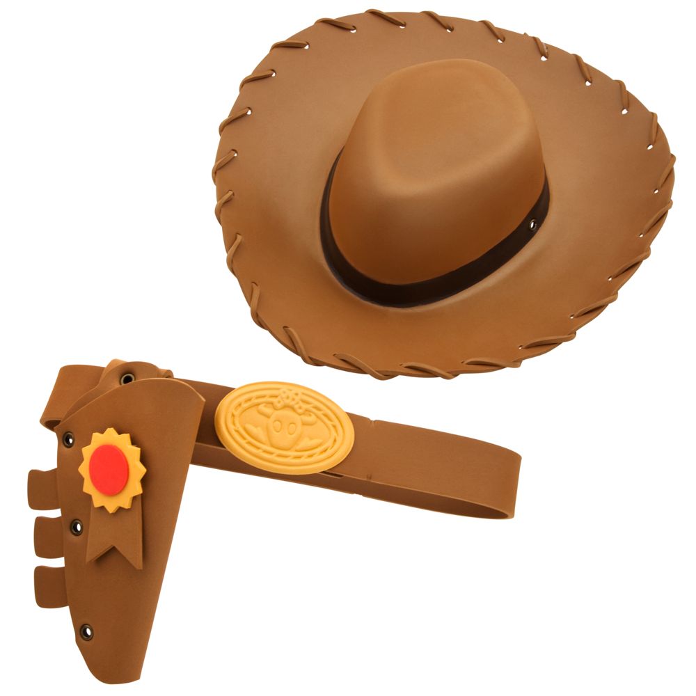 woody accessories