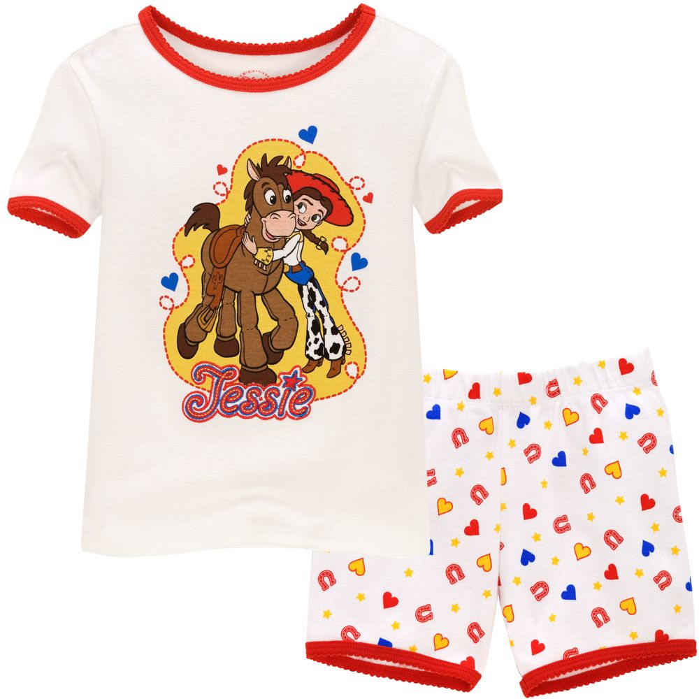 Jessie PJ Pal For Girls