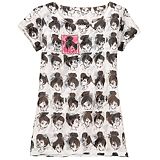 Many Moods of Tinker Bell Tee for Women