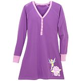Tinker Bell Nightgown for Women