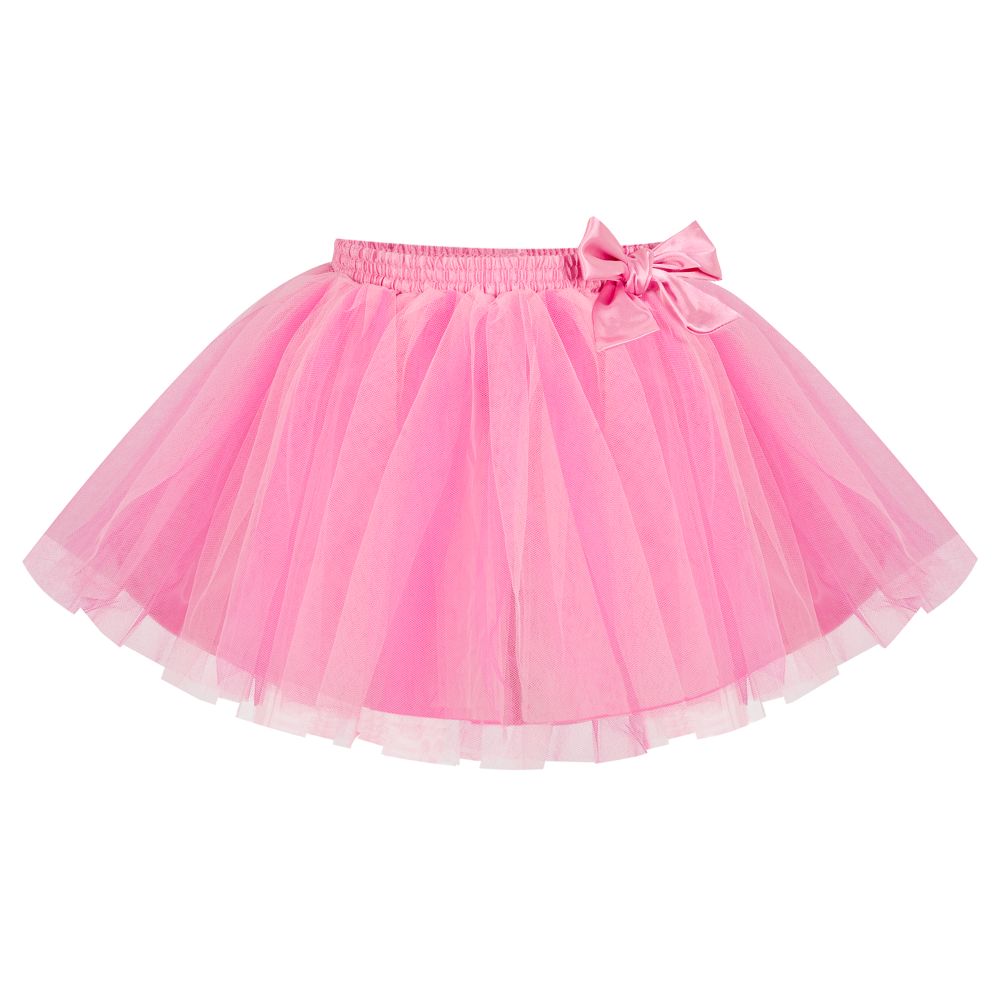 Ballerina Tutu Skirt