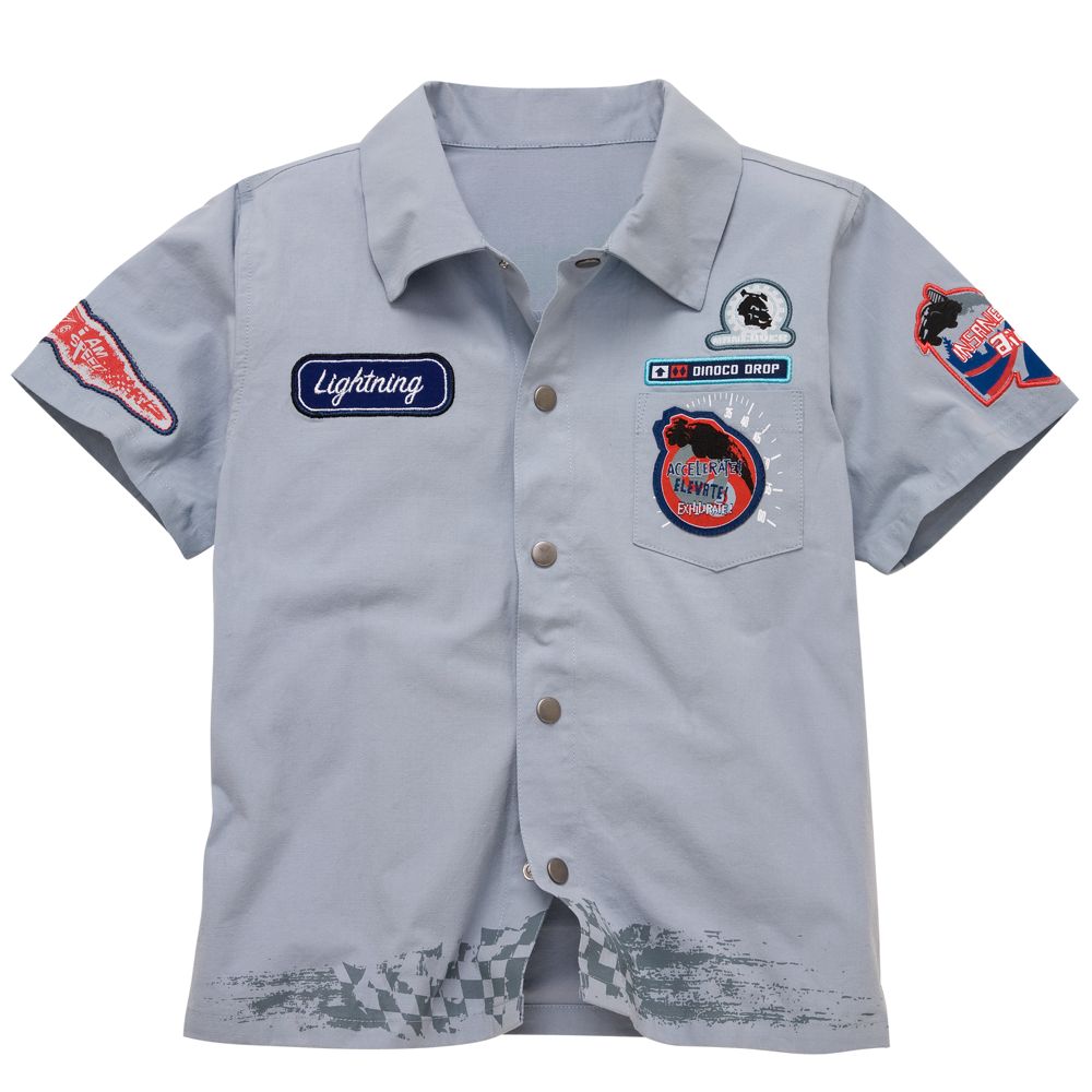Disney Disney Cars Mechanics Shirt for Boys