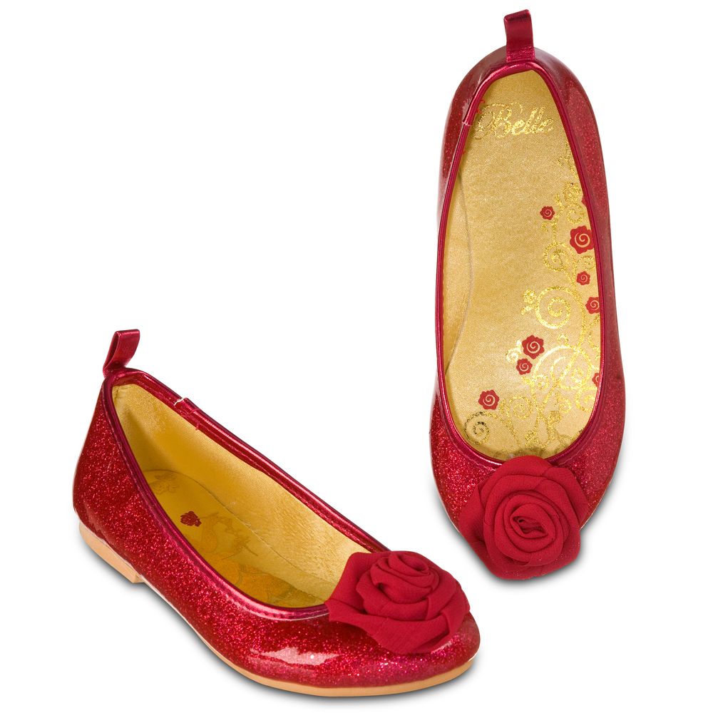 Sparkle Belle Shoes