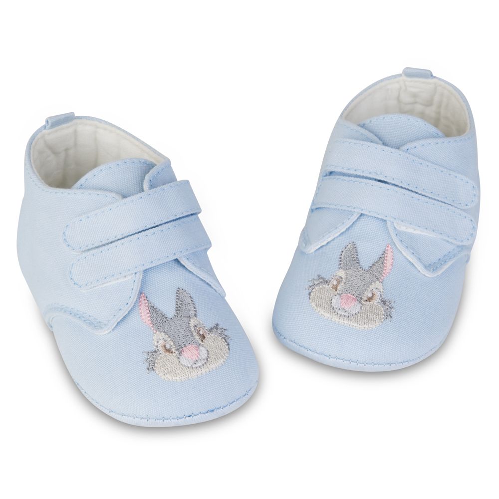 Thumper Shoes for Toddler Boys
