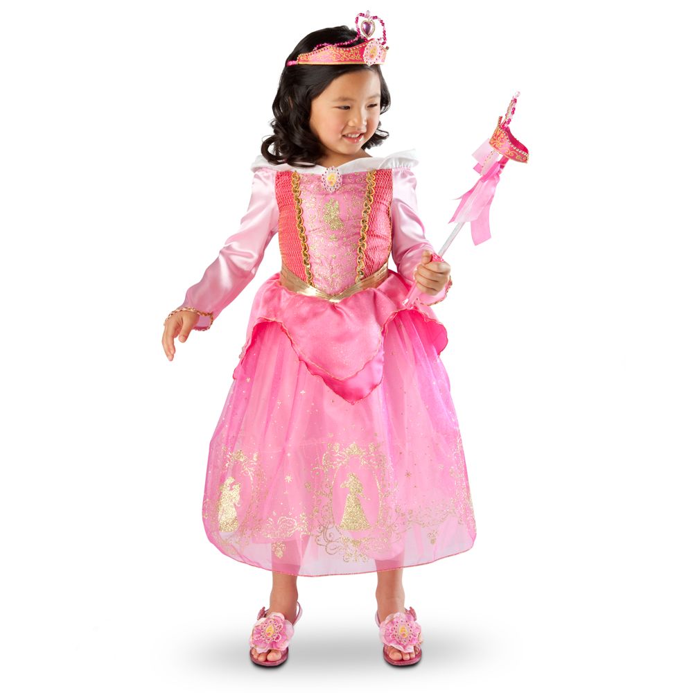 I Love This Disney Princess Sleeping Beauty Costume