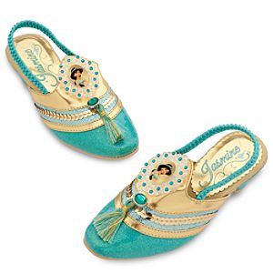 Jasmine Shoes