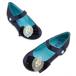 Alice in Wonderland Shoes