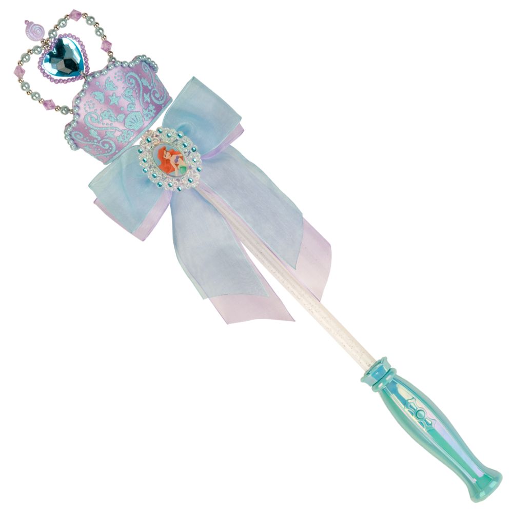 disney flashing wand