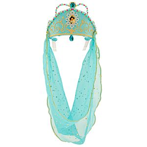 Jasmine Crown