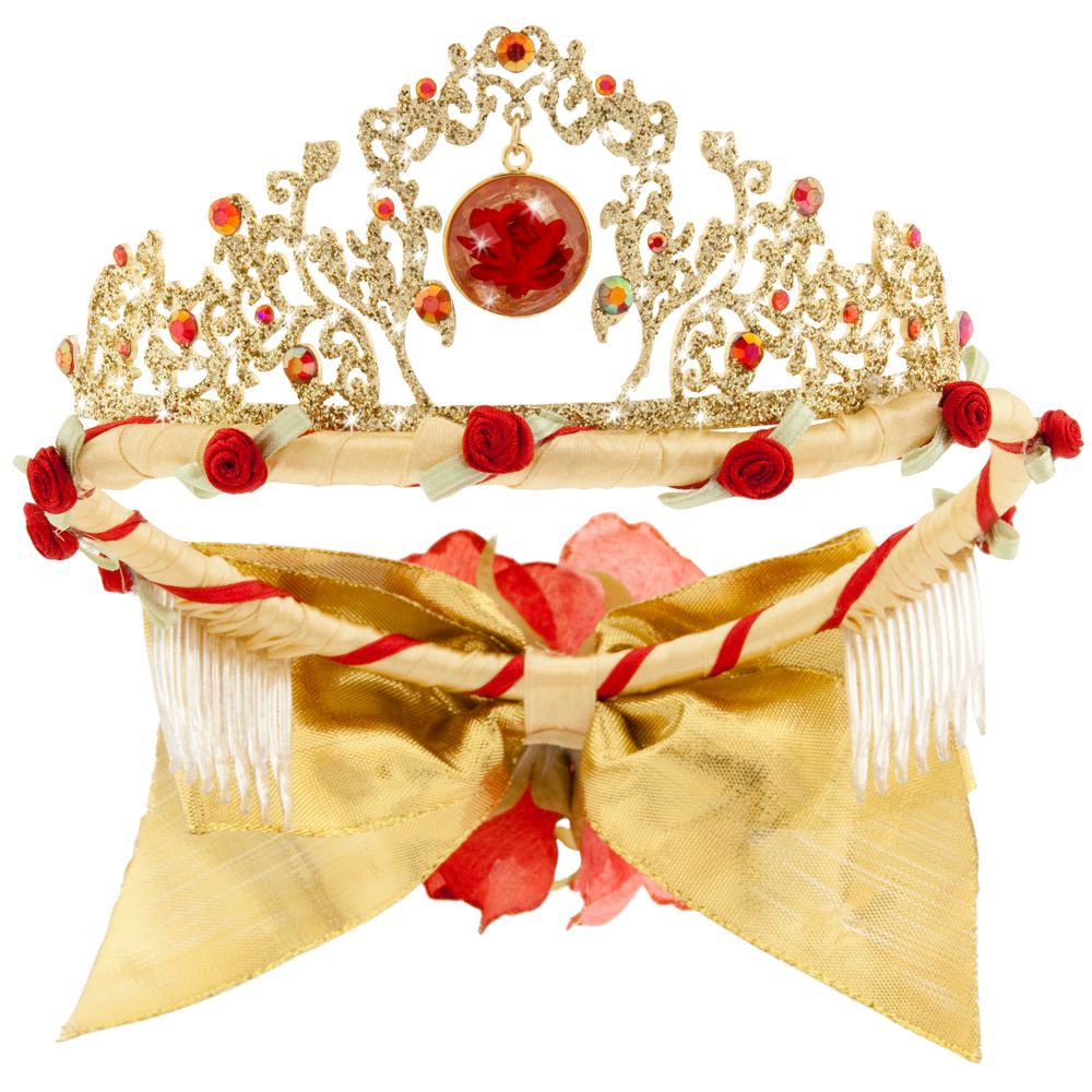 Limited Edition Belle Crown