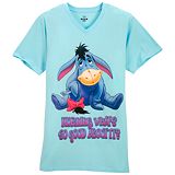 Eeyore Sleepshirt for Women