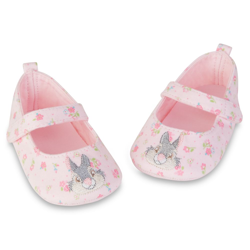 Thumper Shoes for Toddler Girls
