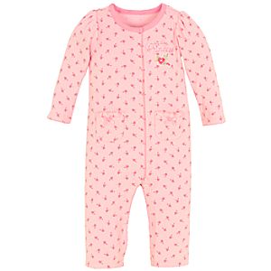 My Little Princess Coverall for Infants