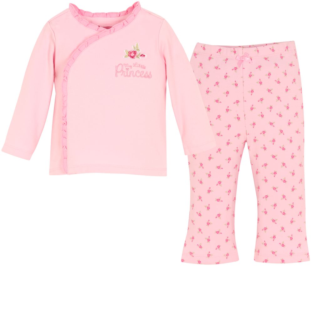 My Little Princess Outfit for Infants -- 2-Pc.