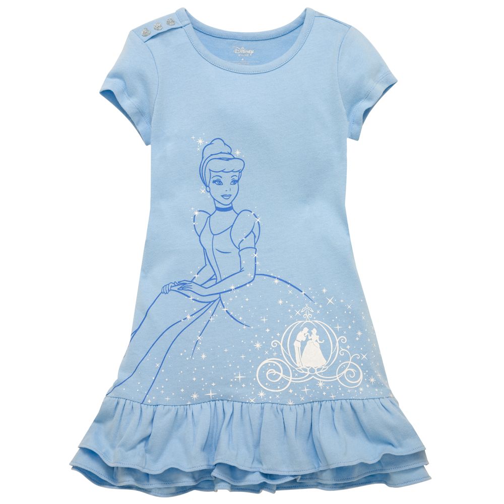 Cinderella Dress