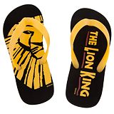 The Lion King: The Broadway Musical Flip Flops