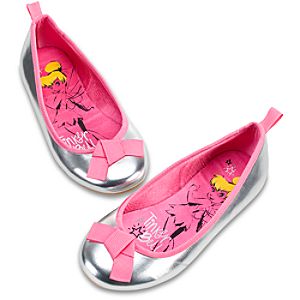 Tinker Bell Shoes