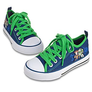 Toy Story Shoes