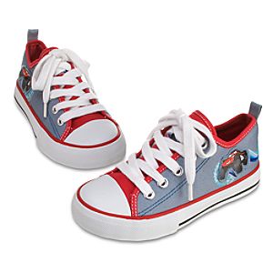 Disney Cars Shoes