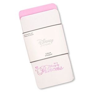 Disney Princess Tights -- 2-Pc.
